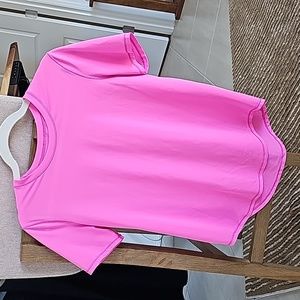 Lululemon Tee